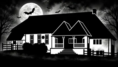 The Chichester Hall Halloween Spooktacular