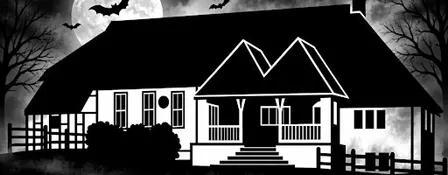The Chichester Hall  Halloween Spooktacular