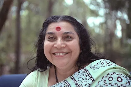 Sahaja Yoga Meditation (FREE)