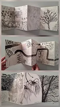 Win Green Sketchbook Workshop