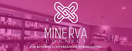 Minerva Connect for Women in Business