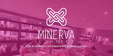 Minerva Connect for Women in Business