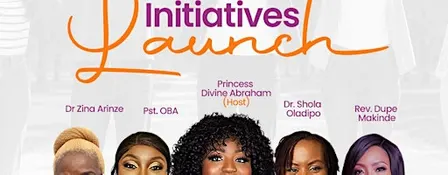 Connected Lives Initiative Launch