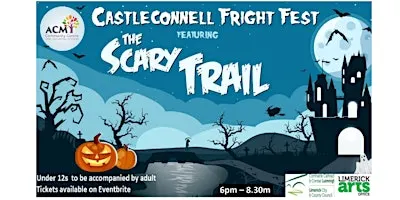 Castleconnell Fright Fest 2026
