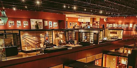 Durham Oriental Museum