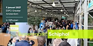 Schiphol Banenmarkt