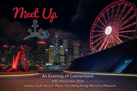 17th Meet Up Across All Barriers