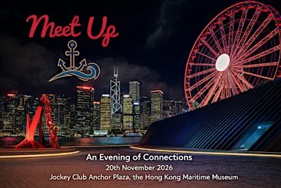 17th Meet Up Across All Barriers