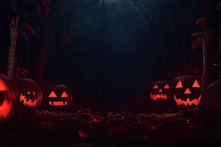 801 Halloween Bash
