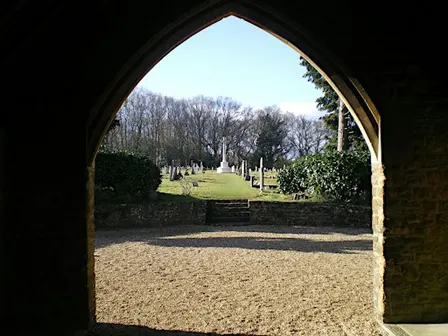 CWGC Tours 2026 - Witley (Milford) Cemetery