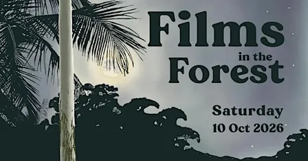 Films in the Forest