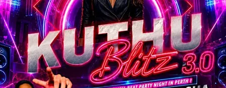 Kuthu blitz 3.0 Tamil Beats Deepavali Eve