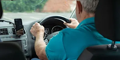 Godmersham & Crundale Mature Drivers & Passengers Course