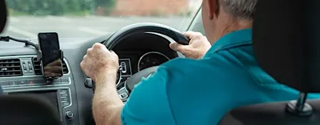 Godmersham & Crundale Mature Drivers & Passengers Course