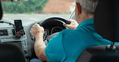 Godmersham & Crundale Mature Drivers & Passengers Course