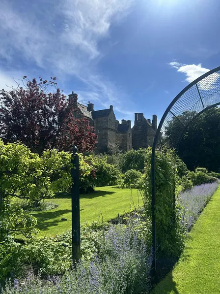Kellie Castle Guided Tour - September & October