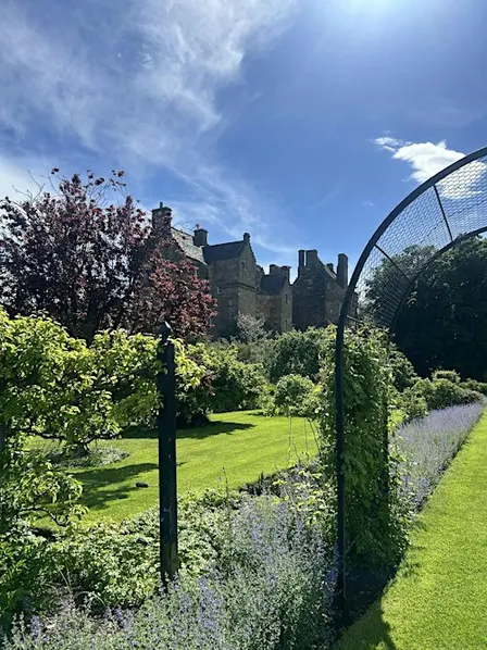 Kellie Castle Guided Tour - September & October