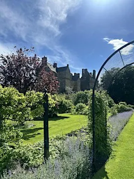 Kellie Castle Guided Tour - September & October