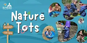 Nature Tots - Autumn Sessions!