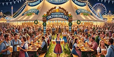 Charlbury Oktoberfest 2026