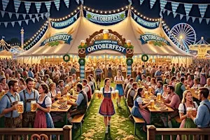 Charlbury Oktoberfest 2026