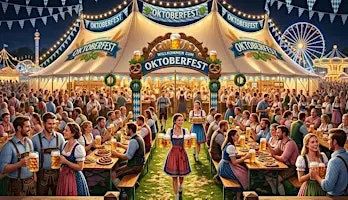 Charlbury Oktoberfest 2026