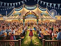 Charlbury Oktoberfest 2026