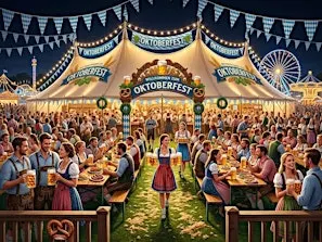 Charlbury Oktoberfest 2026