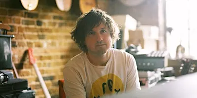 Daniel Pemberton in conversation with Paul Noble at Spiritland King's Cross