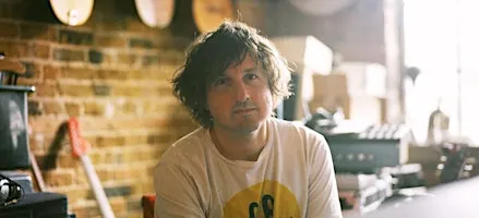 Daniel Pemberton in conversation with Paul Noble at Spiritland King's Cross