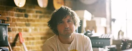 Daniel Pemberton in conversation with Paul Noble at Spiritland King's Cross