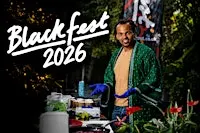 BlackFest Presents: Plant-Based Goodness, Arts, Crafts & Market