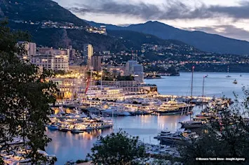 Art & Luxury Monaco 2026