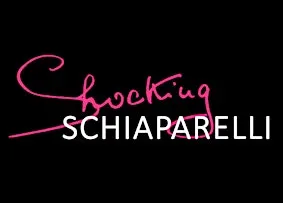 Shocking Schiaparelli