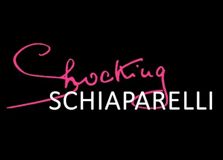 Shocking Schiaparelli
