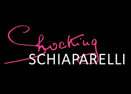 Shocking Schiaparelli