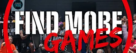 The Find More Fitness Games