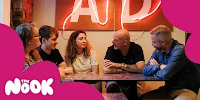Conversation Cafe- Neurodiversity