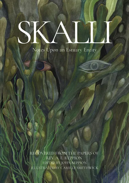 SKALLI: Notes on an Estuary Entity Book Launch