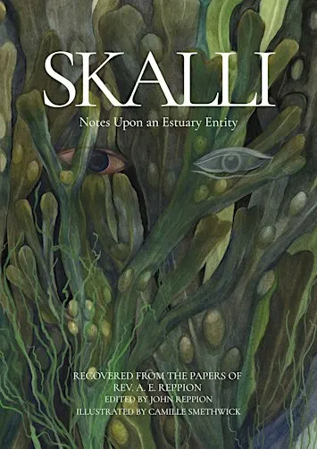SKALLI: Notes on an Estuary Entity Book Launch