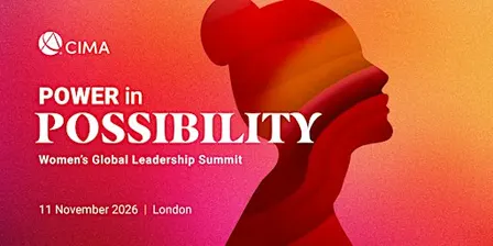 Women's Global Leadership Summit 2026