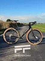 OPEN CYCLE X FALSE FLAT AMSTERDAM