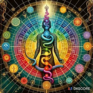 Kundalini Activation