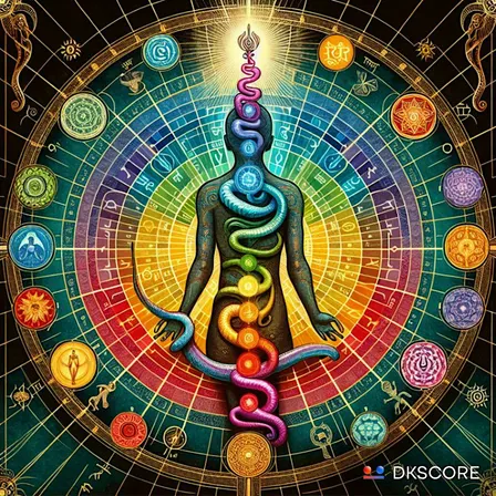 Kundalini Activation