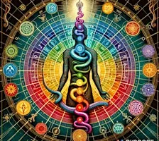 Kundalini Activation