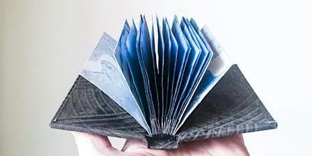 Autumn Term 2026 - Bookbinding Beginners Short Course