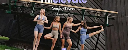 mlelevate pilates by mle