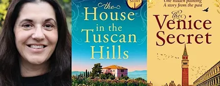 Escape to Italy at the Athenaeum!