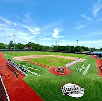 USC Sumter Prospect Baseball Camp