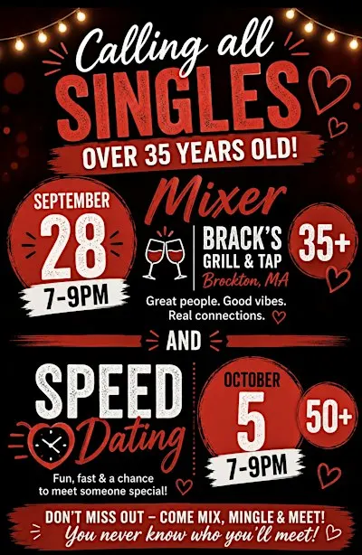 35+ Bracks Mixer